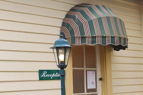 Ross B&B Accommodation - Events Australia 3