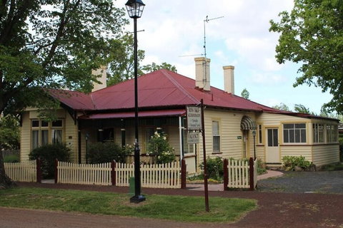 Ross B&B Accommodation - Events Australia 6