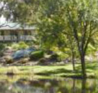 Granite Gardens Cottages  Lake Retreat - Events Australia