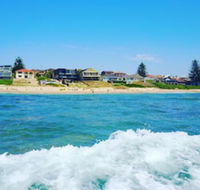 Al Mare Beachfront Retreat - Events Australia