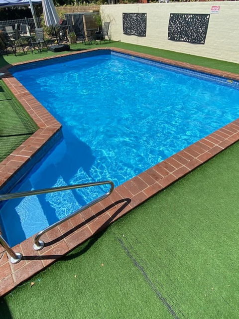 Albury City Motel - Events Australia 5