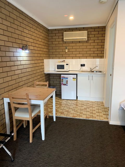 Albury City Motel - Events Australia 6