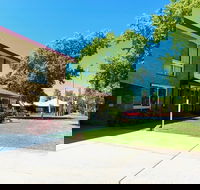 Albury City Motel - Events Australia