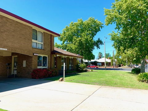 Albury City Motel - Events Australia 0