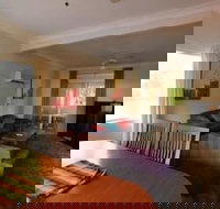 Amber Court Motel Coonabarabran - Events Australia