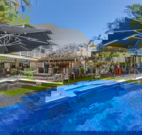 HarbourSide B  B - Accommodation Europe