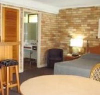 Chermside Green Motel - Events Australia