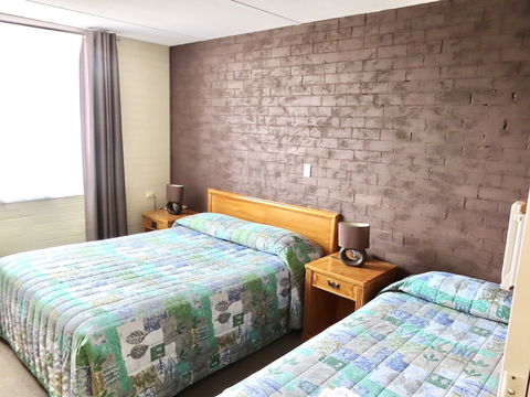 Wedderburn Goldseeker Motel - Events Australia 6