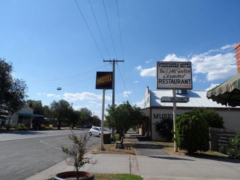 Wedderburn Goldseeker Motel - Events Australia 0