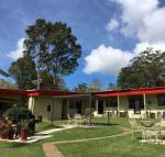 Major Innes Motel - Events Australia