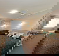 Abraham Lincoln Motel - Events Australia