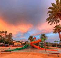 Yarrawonga Holiday Park