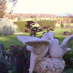Rokeby VIC Accommodation Europe