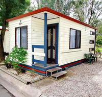 Wangaratta Caravan Park - Events Australia