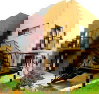 Amberoo Apartments Tamworth - Events Australia