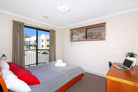 Amberoo Apartments Tamworth - Events Australia 5