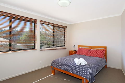Amberoo Apartments Tamworth - Events Australia 4