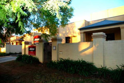 Amberoo Apartments Tamworth - Events Australia 1
