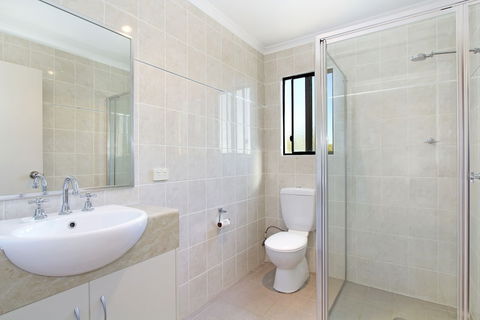 Amberoo Apartments Tamworth - Events Australia 3