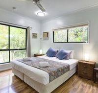 Red Mill House in Daintree - Accommodation Europe