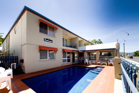 Rockhampton Serviced Apartments - Tourism Bookings 3
