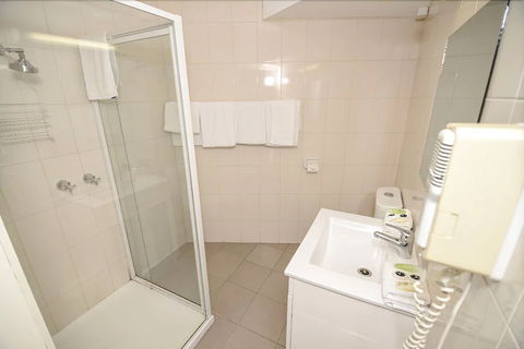 Dandenong Motel - Accommodation Europe 5