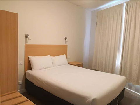 Dandenong Motel - Accommodation Europe 6