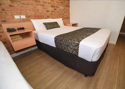 Dandenong Motel - Accommodation Europe 3