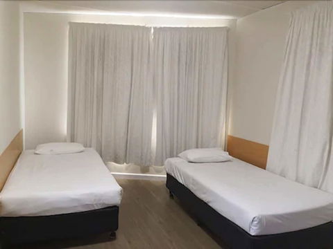 Dandenong Motel - Accommodation Europe 2
