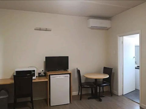 Dandenong Motel - Accommodation Europe 1