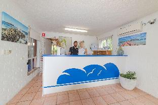 Blue Water Motel - Events Australia 3