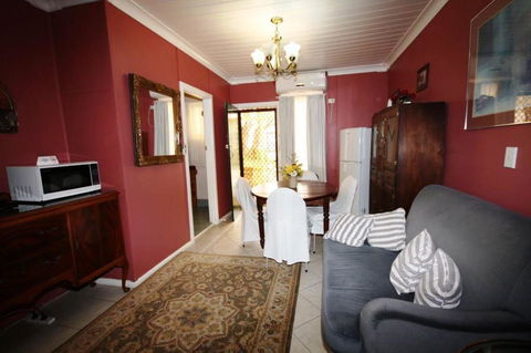 Bourke Riverside Motel - Events Australia 5