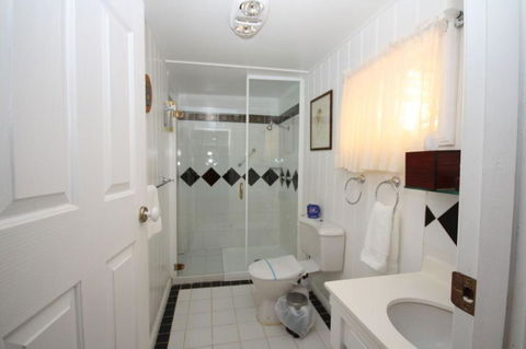 Bourke Riverside Motel - Events Australia 4
