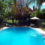 Bourke Riverside Motel - Events Australia 0