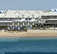Ocean Centre Hotel - Events Australia