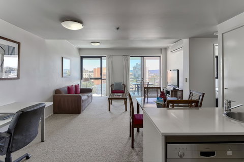 Flynn Brisbane - Events Australia 2