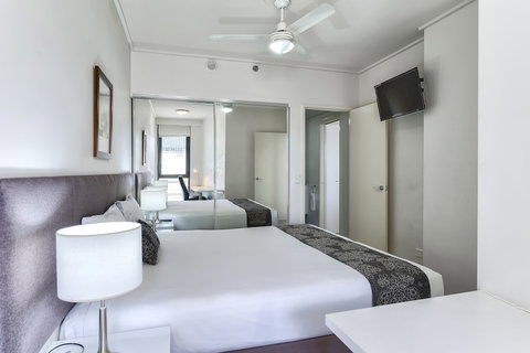 Flynn Brisbane - Events Australia 5