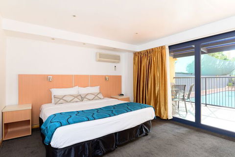 Airolodge International - Events Australia 7