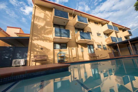 Airolodge International - Events Australia 2