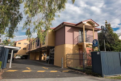 Airolodge International - Events Australia 1