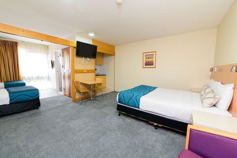 Airolodge International - Events Australia 6