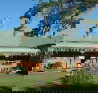 Butterfly Farm - Tourism Bookings