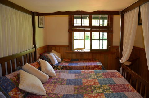 Butterfly Farm - Tourism Bookings 3