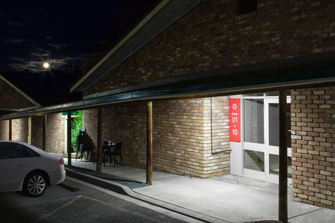 Farnham Court - Events Australia 1
