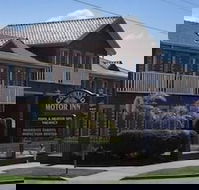 Courtyard Motor Inn - Events Australia