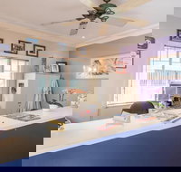 Kookaburra Inn - Events Australia