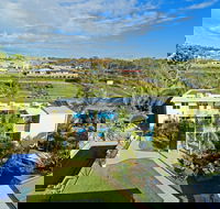 Coral Inn Boutique Hotel - Events Australia