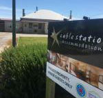 Cable Station Accommodation - Events Australia