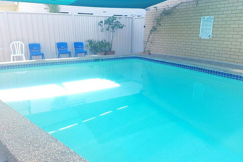 Lake Front Motel - Events Australia 2