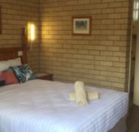 Lake Front Motel - Events Australia